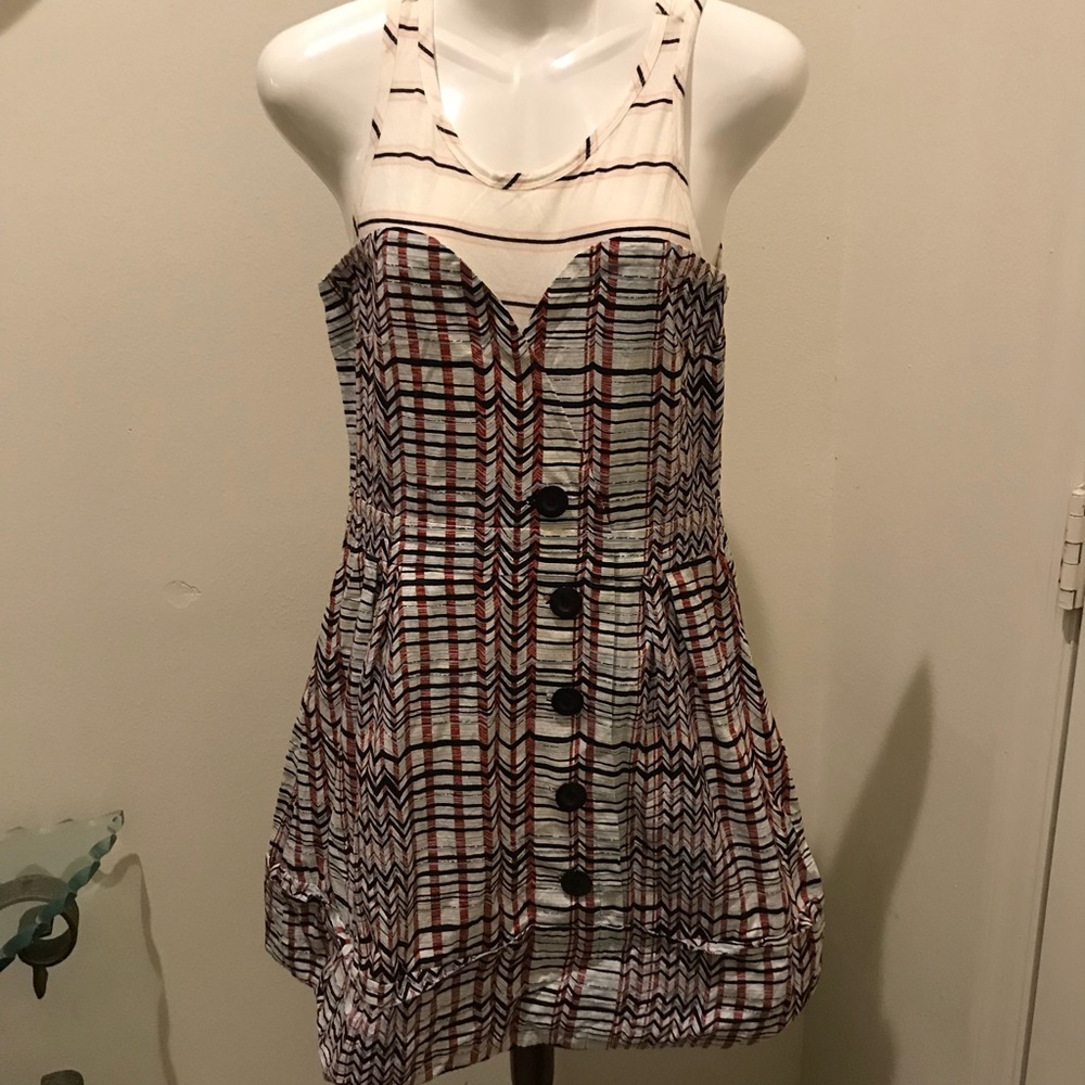 Marc By Marc Jacobs dress